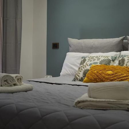 Il Mio Canto Home Палермо Екстериор снимка