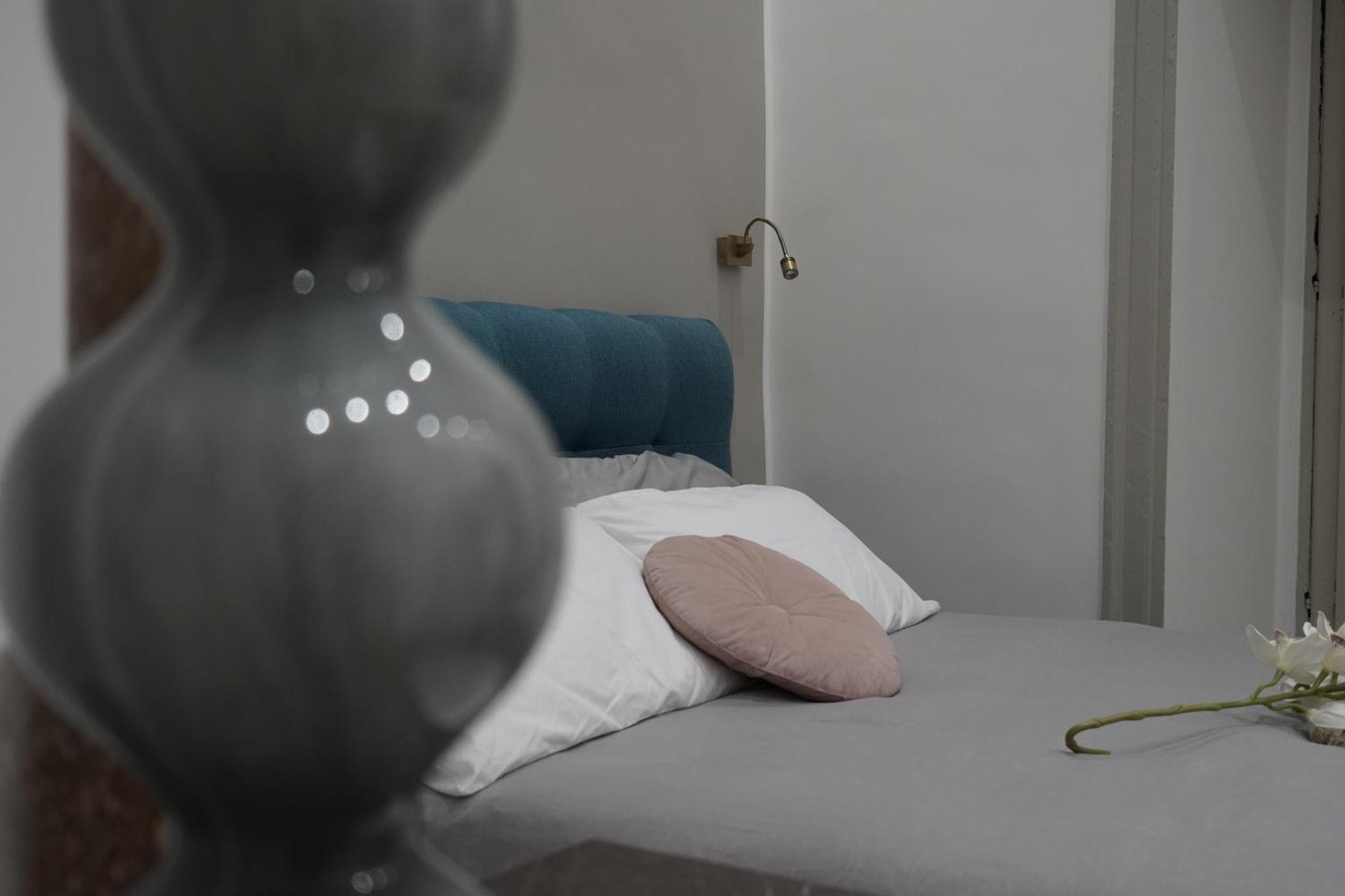 Il Mio Canto Home Палермо Екстериор снимка