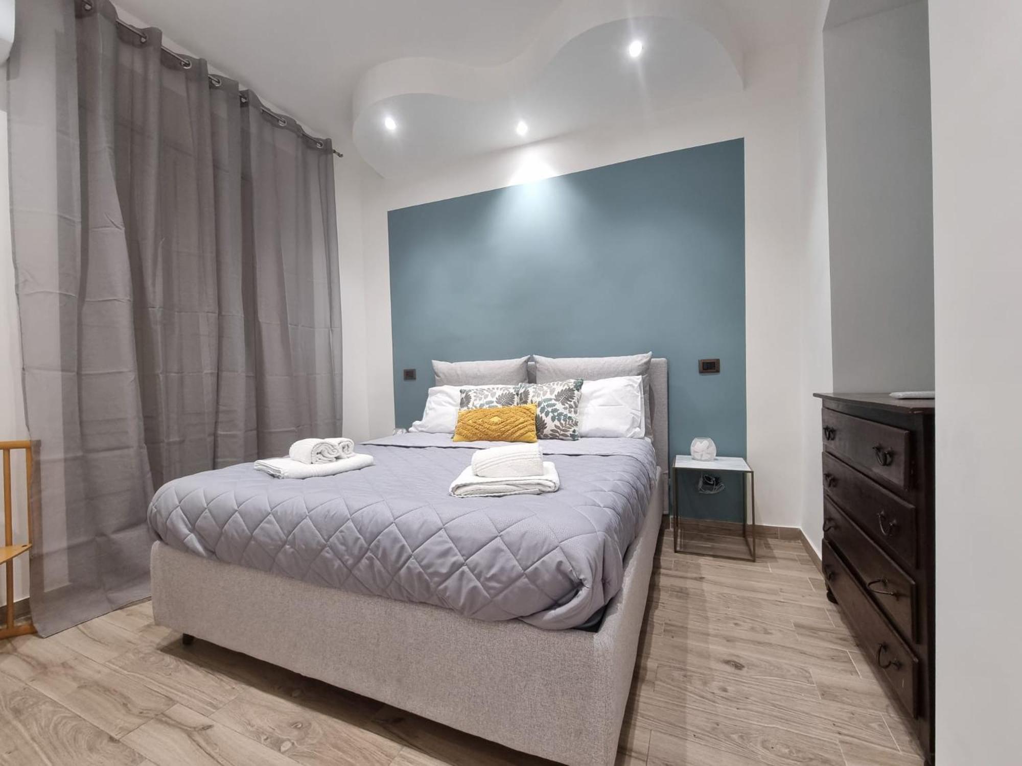 Il Mio Canto Home Палермо Екстериор снимка
