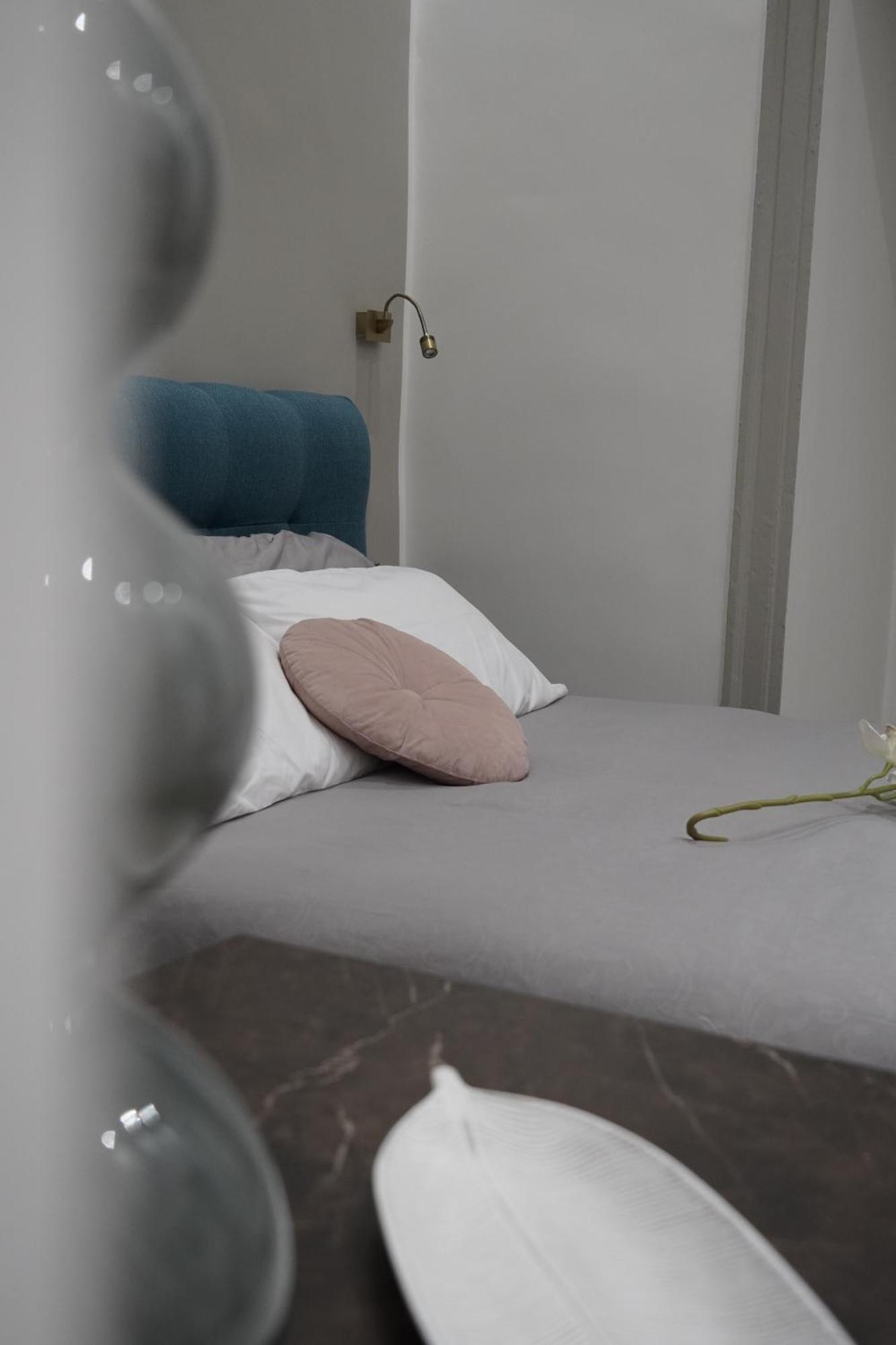 Il Mio Canto Home Палермо Екстериор снимка