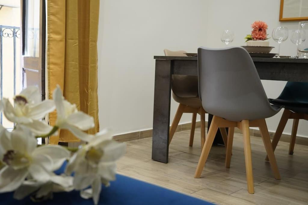 Il Mio Canto Home Палермо Екстериор снимка