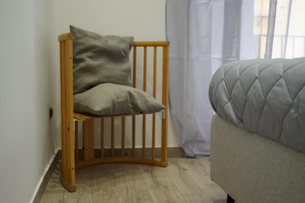 Il Mio Canto Home Палермо Екстериор снимка